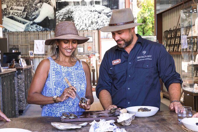 Broken Bay Pearl & Oyster Farm Tours - Final Thoughts