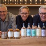 Broken Bones Gin and Whisky Tasting - The Sum Up