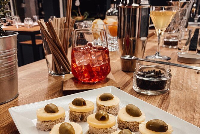 Broken Bones Gin Experience - Final Thoughts on the Broken Bones Gin Experience