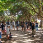 Broken Head Aboriginal Tour - Key Points