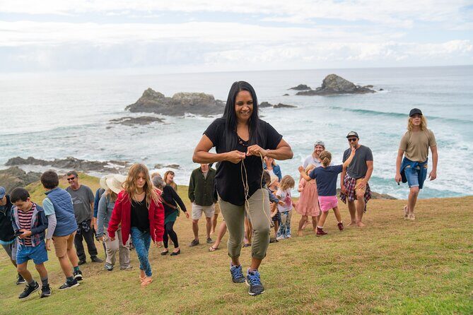 Broken Head Aboriginal Tour - Who Will Love This Experience?