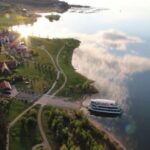 Brombachsee: Ship Tour on the Trimaran "MS Brombachsee" - Detailed Itinerary Breakdown