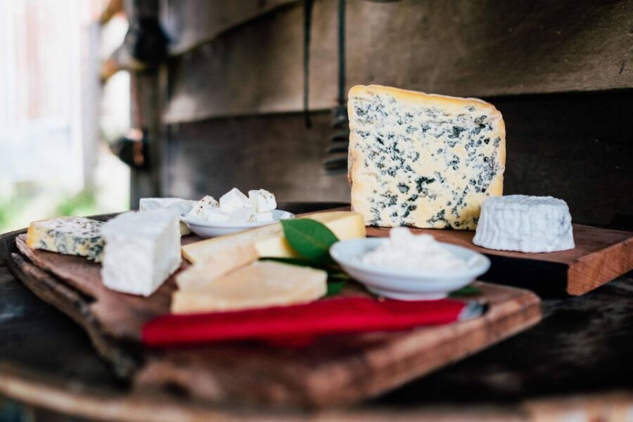 Brookland Valley: Premium Chardonnay & Cheese Tasting for 2 - Why This Tasting Works