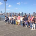 Brooklyn: 2-Hour Best of Brooklyn Walking Tour -Williamsburg - Practical Details and What to Expect