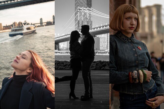 Brooklyn Bridge Dumbo Walking Tour with Photography Experience - A Deep Dive into the Brooklyn Bridge Dumbo Walking Tour