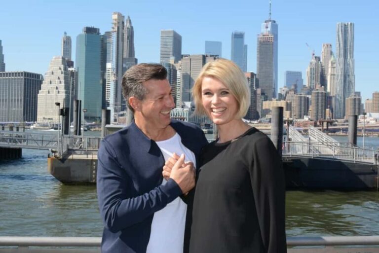 Brooklyn Bridge & Neighborhoods  2-Hour Photo Shoot Tour - A Closer Look at the Brooklyn Bridge & Neighborhoods 2-Hour Photo Shoot Tour