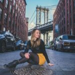 Brooklyn Bridge photo session - FAQ