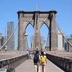 Brooklyn Bridge, Statue of Liberty and Manhattan Tour - What the Reviews Tell Us