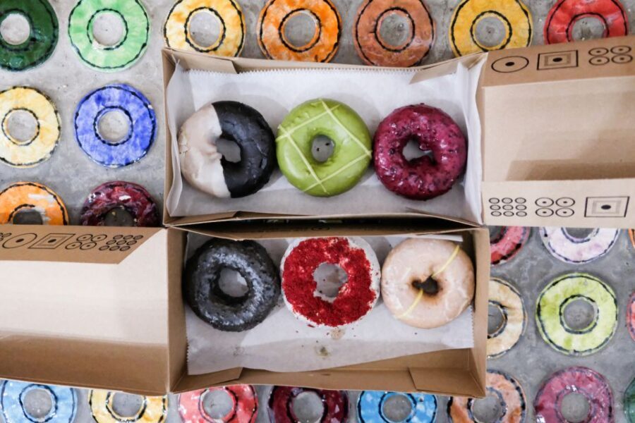 Brooklyn Delicious Donut Adventure by Underground Donut Tour - Why This Tour Works Well for Different Travelers