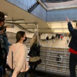 Brooklyn: Discover Hidden NYC Subway Secrets - Private - Exploring the Tour in Detail