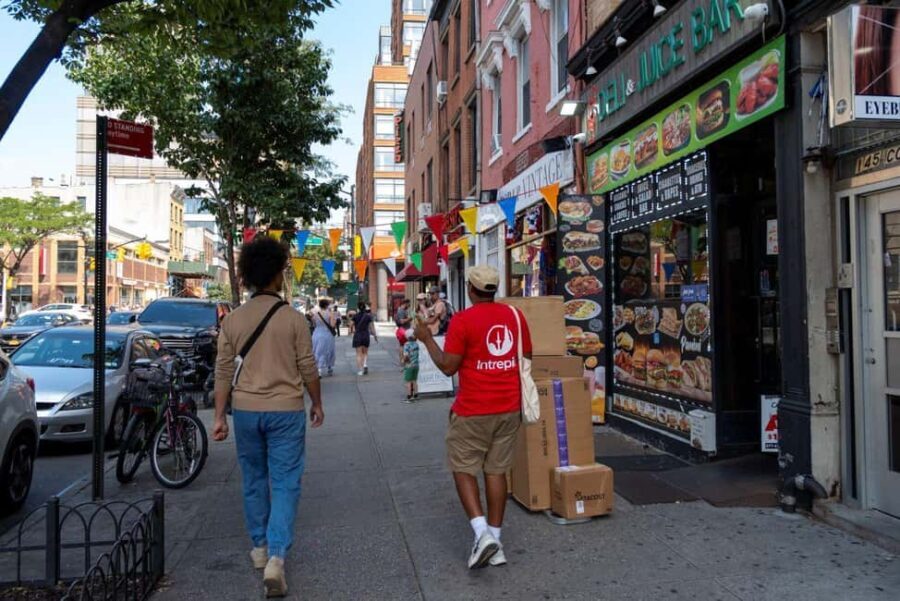 Brooklyn Food Tour of Mom-and-Pop Culinary Gems - An In-Depth Look at the Brooklyn Food Tour of Mom-and-Pop Gems
