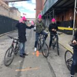 Brooklyn: Half-Day Cycling Tour - An Authentic Bike Ride Through Brooklyn’s Charm and History