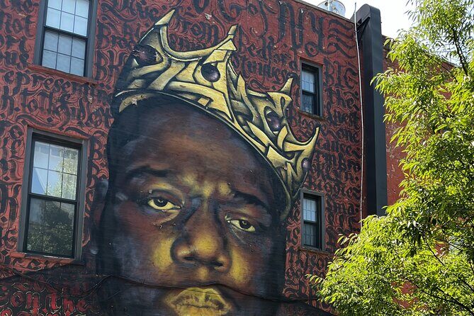 Brooklyn Hip Hop Walking Tour Where Brooklyn At - Who Will Love This Tour?