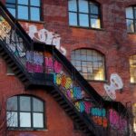 Brooklyn, NY: Echoes of the Painted Streets Exploration Game - A Closer Look at the Echoes of the Painted Streets Tour in Williamsburg