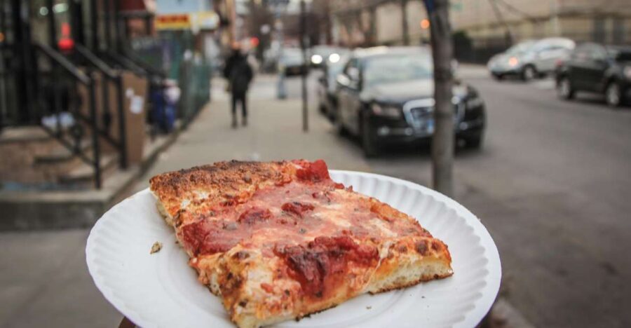 Brooklyn NYC: 3-Hour Custom Walking Tour with Pizza and Beer - Who Will Appreciate This Tour Most?