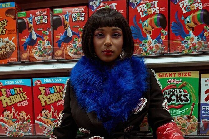 Brooklyn Vintage Shop Tour With Personal Wardrobe Stylist NYC - Who Will Find This Tour Most Valuable?