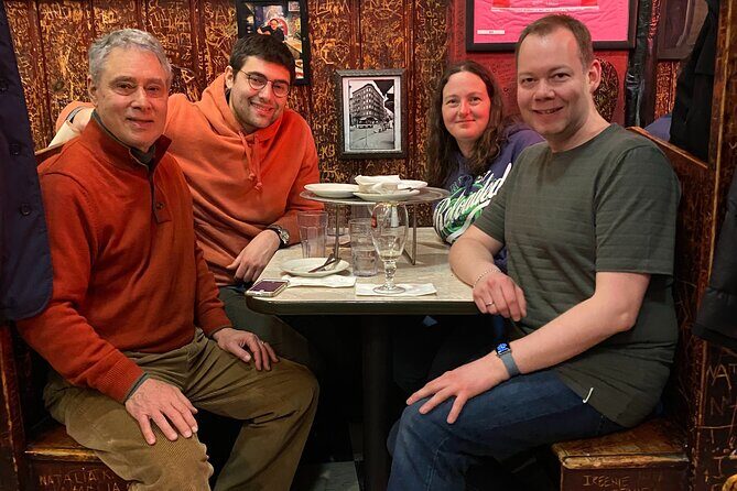Brooklyn Walking Tours by Locals: Private & 100% Personalized - A Deep Dive into the Brooklyn Private Tour