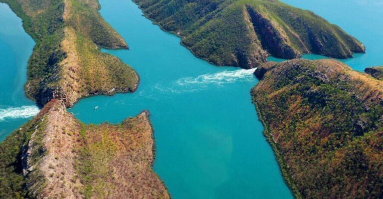 Broome: Cygnet Bay Scenic Flight & Attraction Tour - Final Thoughts