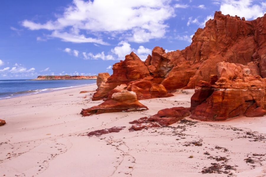 Broome: Dampier Peninsula Tour with Return Flight Option - Who Should Consider This Tour?