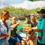 BROOME: Eco Cruise -With Beer, Wine and Gourmet Platters - Who Will Love This Tour?