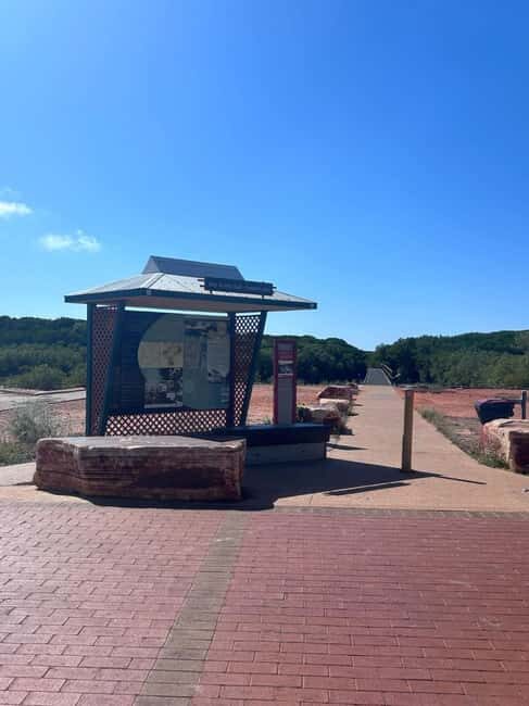 Broome: Marine Insight Bus Tour with Hotel Pickup - Frequently Asked Questions