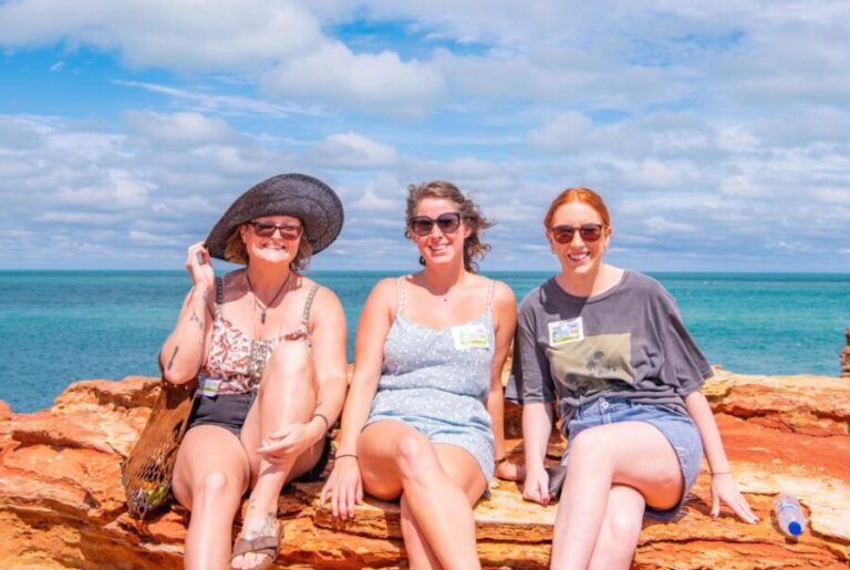 Broome: Panoramic and Discovery - Morning Tour w/ Transfers - What Makes This Tour Stand Out