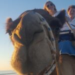 Broome Pre-sunset Camel Tour 30 minutes - The Practical Side – What You Need to Know