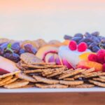 BROOME: SCENIC & PREHISTORIC CRUISE- Wine & Gourmet Platters - The Sum Up