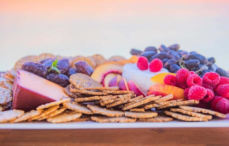 BROOME: SCENIC & PREHISTORIC CRUISE- Wine & Gourmet Platters - The Sum Up