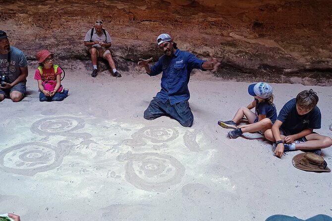 Broome to Bungles Day Trek with Aboriginal guides - Exploring the Kimberley and Purnululu: A Deep Dive into the Experience