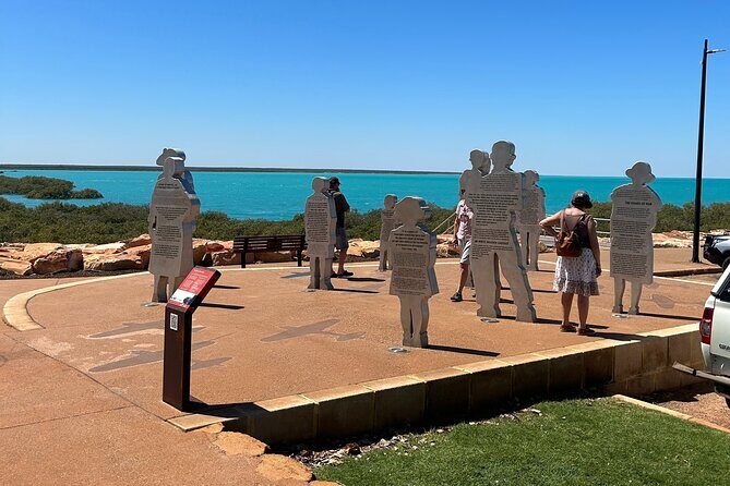 Broome Town Sightseeing Tour - FAQs