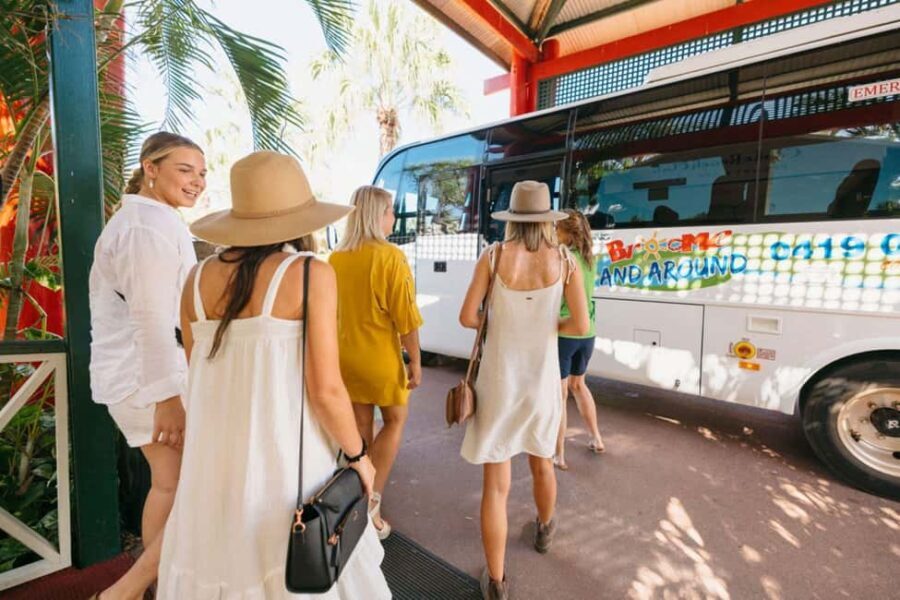 Broome: Treasures of Broome Pearlers Choice Tour - Why this tour offers real value