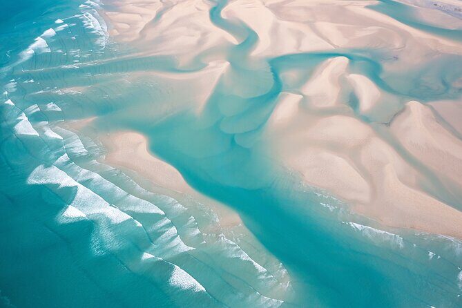 Broome's Cliffs & Coast: 60-Minute Scenic Helicopter Experience - The Value of a Scenic Flight in Broome