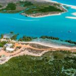 Broome's Creeks & Coast: 45-Minute Scenic Helicopter Flight - The Sum Up