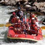 Brown's Canyon Full Day Rafting - Who Will Love This Tour?
