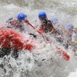 Brown's Canyon Half Day - FAQ