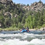 Browns Canyon Half Day Rafting Adventure on the Arkansas River - What We Love About This Tour