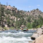 Browns Canyon Intermediate Rafting Trip Half Day - Final Thoughts
