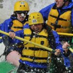 Browns Canyon National Monument Whitewater Rafting - Who Should Consider This Tour?