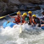 Browns Canyon Rafting Adventure - Who Should Consider This Tour?