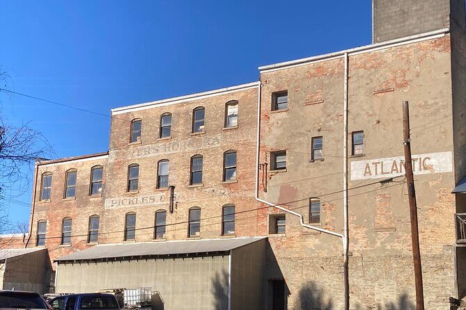 Bruckmann Brewery History Tour - An In-Depth Look at the Bruckmann Brewery History Tour