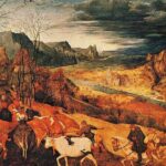 Bruegel's Masterworks at The Künsthistorischesmuseum in Vienna - What We Loved About the Experience