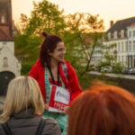 Bruges: 1.5-Hour Dark Side of Bruges Private Tour - The Itinerary in Detail