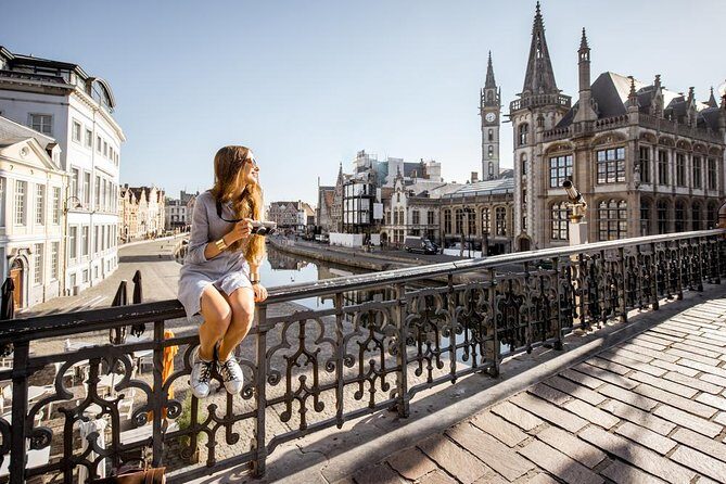 Bruges and Ghent - Belgium's Fairytale Cities - from Brussels - Final Thoughts