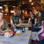 Bruges Beer Tasting Experience (with cheese!) - A Closer Look at the Bruges Beer Tasting Experience