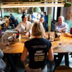 Bruges Beer Tour with chocolate pairing by a young local - Practical Details and What to Expect