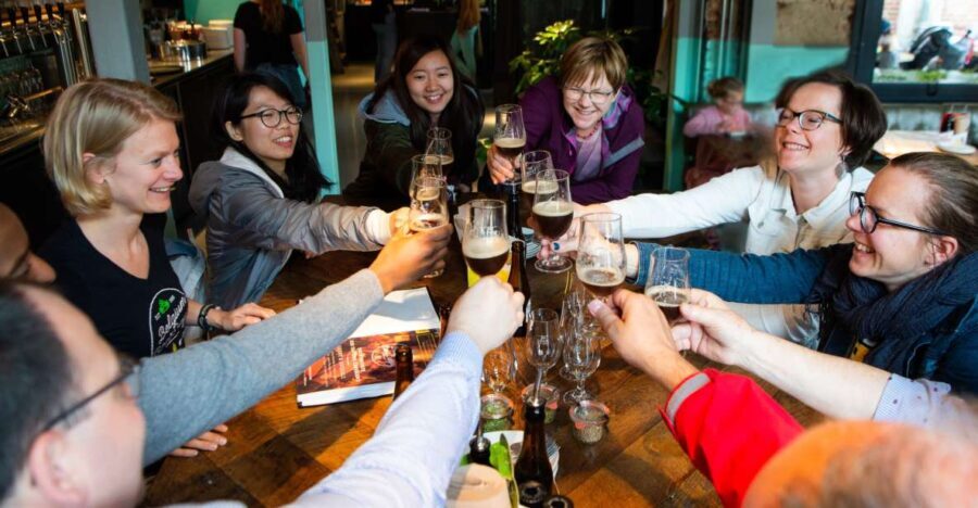 Bruges: Belgian Beer Tour with Chocolate Pairing - The Sum Up: Who Will Love This Tour?