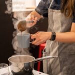 Bruges: Belgian Chocolate Making Workshop with Beer Tasting - An Authentic Belgian Experience in Bruges