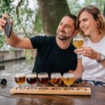 Bruges: Bourgogne des Flandres Brewery and Distillery Visit - An In-Depth Look at the Bourgogne des Flandres Brewery and Distillery Visit