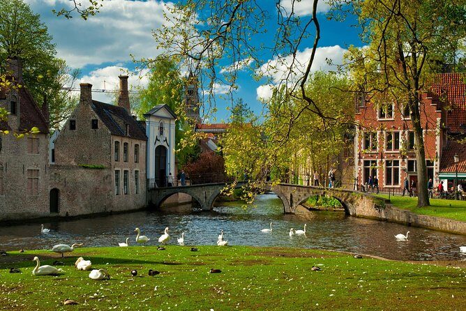 Bruges bus tour from Brussels - Who Should Consider This Tour?